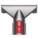 Keskeny kárpitfúvóka