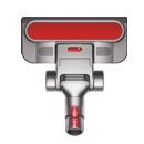 Pneumatikus padlófúvóka