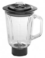 Üveg turmixgép 1,5l