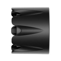 Hosszabbítás az erős légáramláshoz