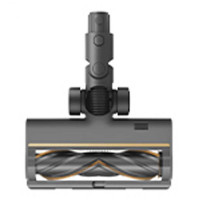 Kefés tartozék LED-del