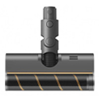 Hosszabbítás görgővel és LED-del