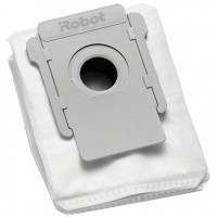 Hulladékzsák az iRobot Roomba 105+ Combo, 405+ Combo, 505+ Combo, 705Vac és 705+ Combo modellekhez