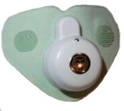 Álom zokni érzékelő