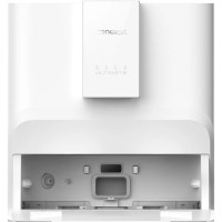 Töltő, tisztító és önkisütő állomások