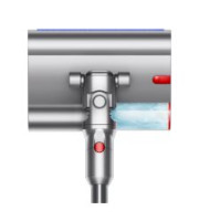 Submarine padlófúvóka