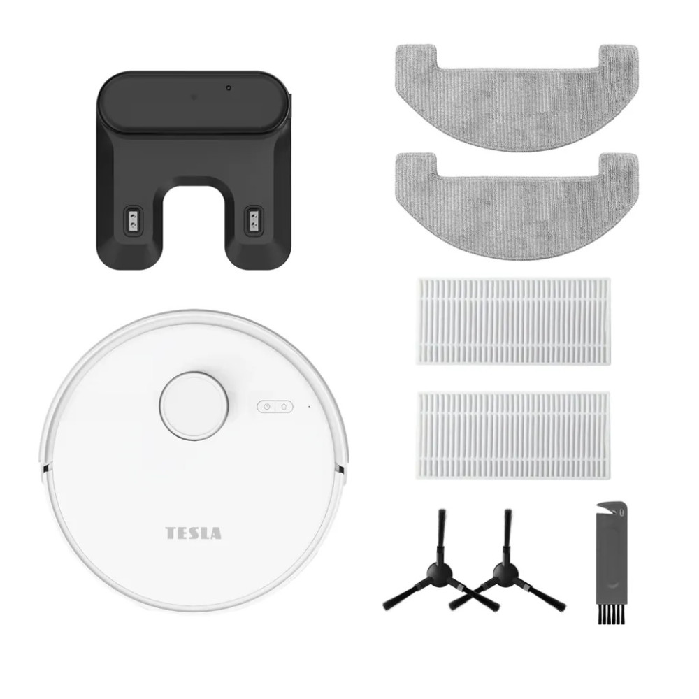 Csomagolás tartalma