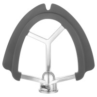 Flexi dagasztó habverő