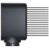 Fésű széles fogakkal