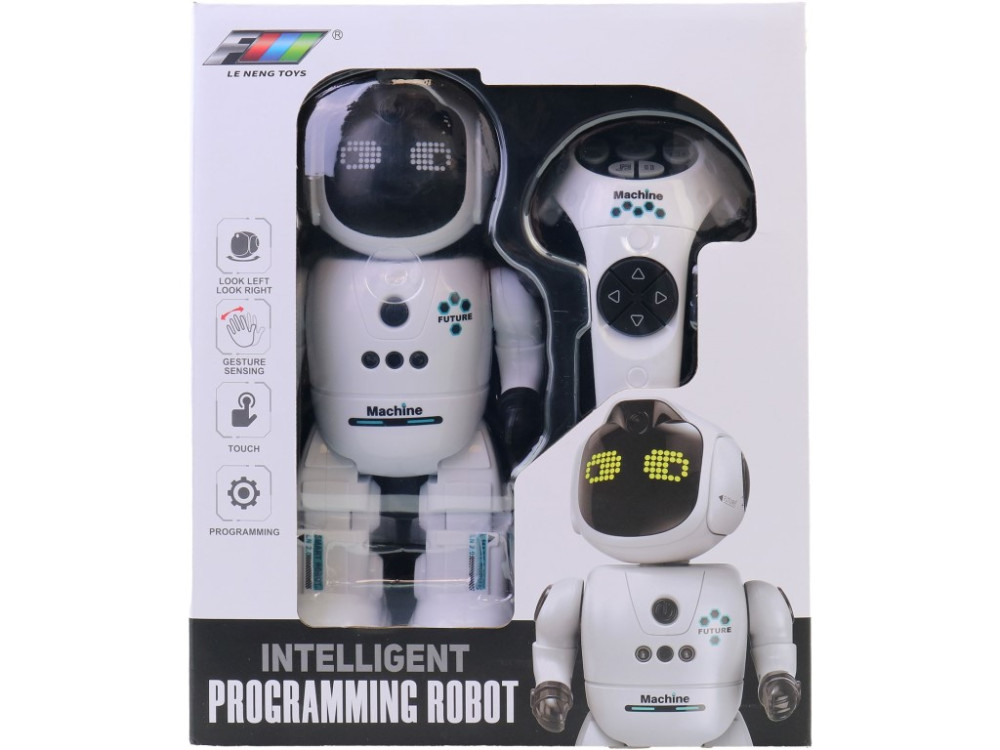 Csomagolás tartalma