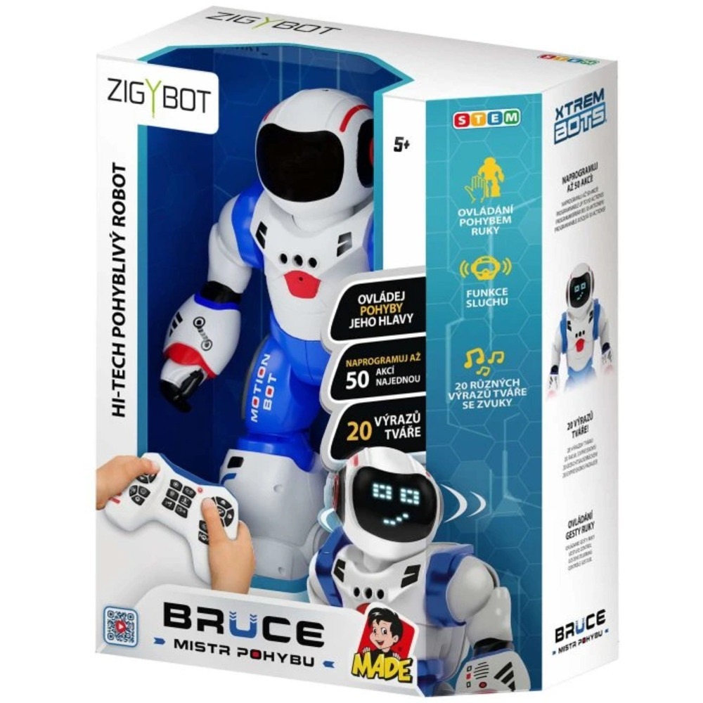 Csomagolás tartalma