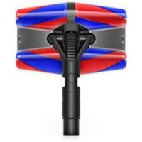 Fluffycones™ padlófúvóka