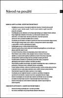 Használati utasítás