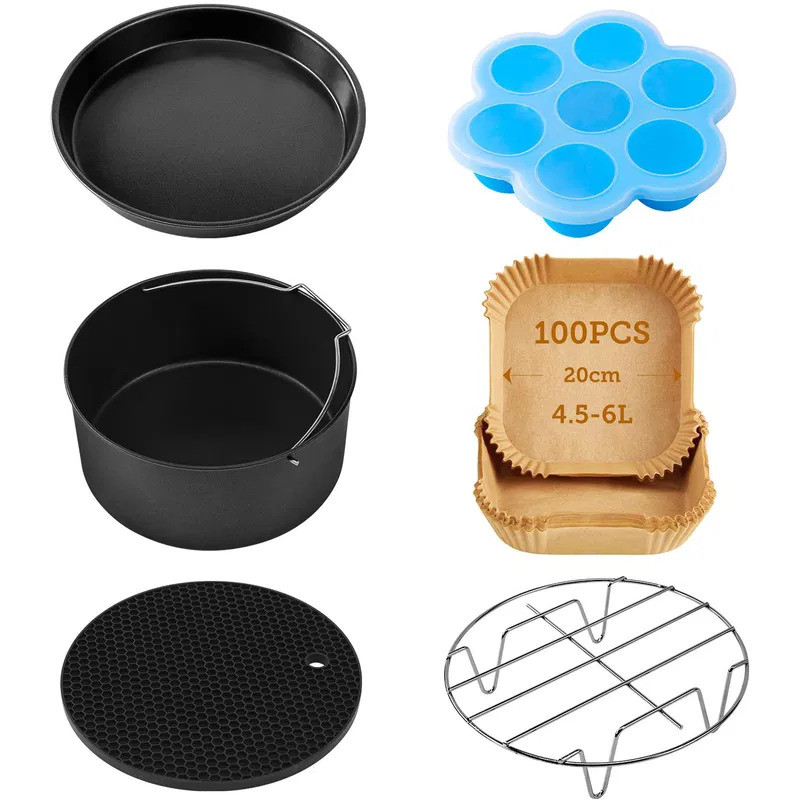 Csomagolás tartalma