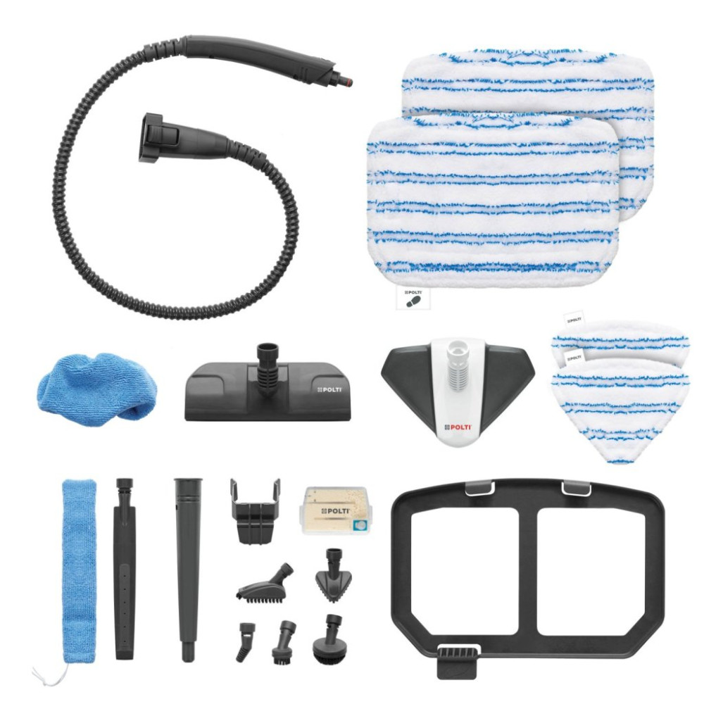 Csomagolás tartalma