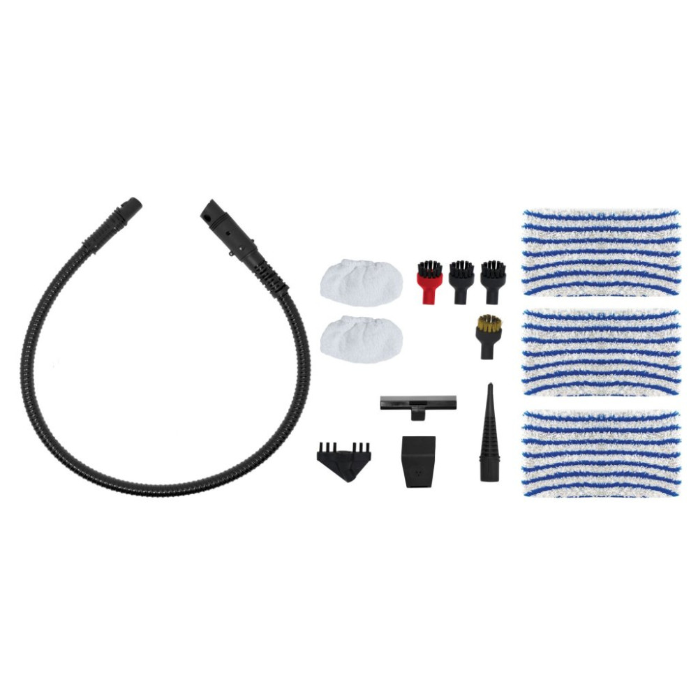 Csomagolás tartalma