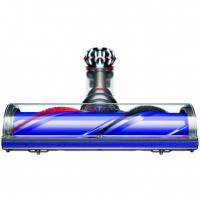 Motorbar™ padlófúvóka