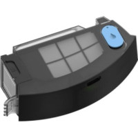 Szennyezőtálca speciális nyílással