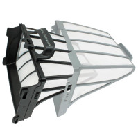 Szűrőkosár 150 μ + 60 μ