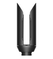 AirSmooth 2x™ csatlakozó