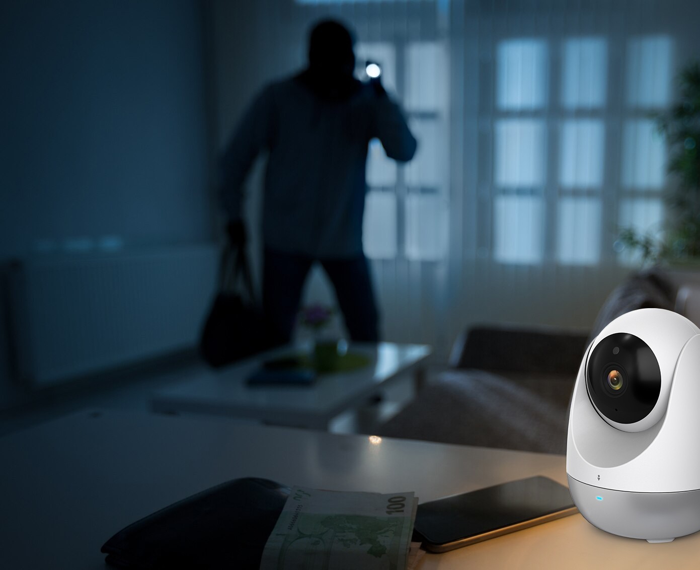 Nem fogsz lemaradni semmiről, még a sötétben sem