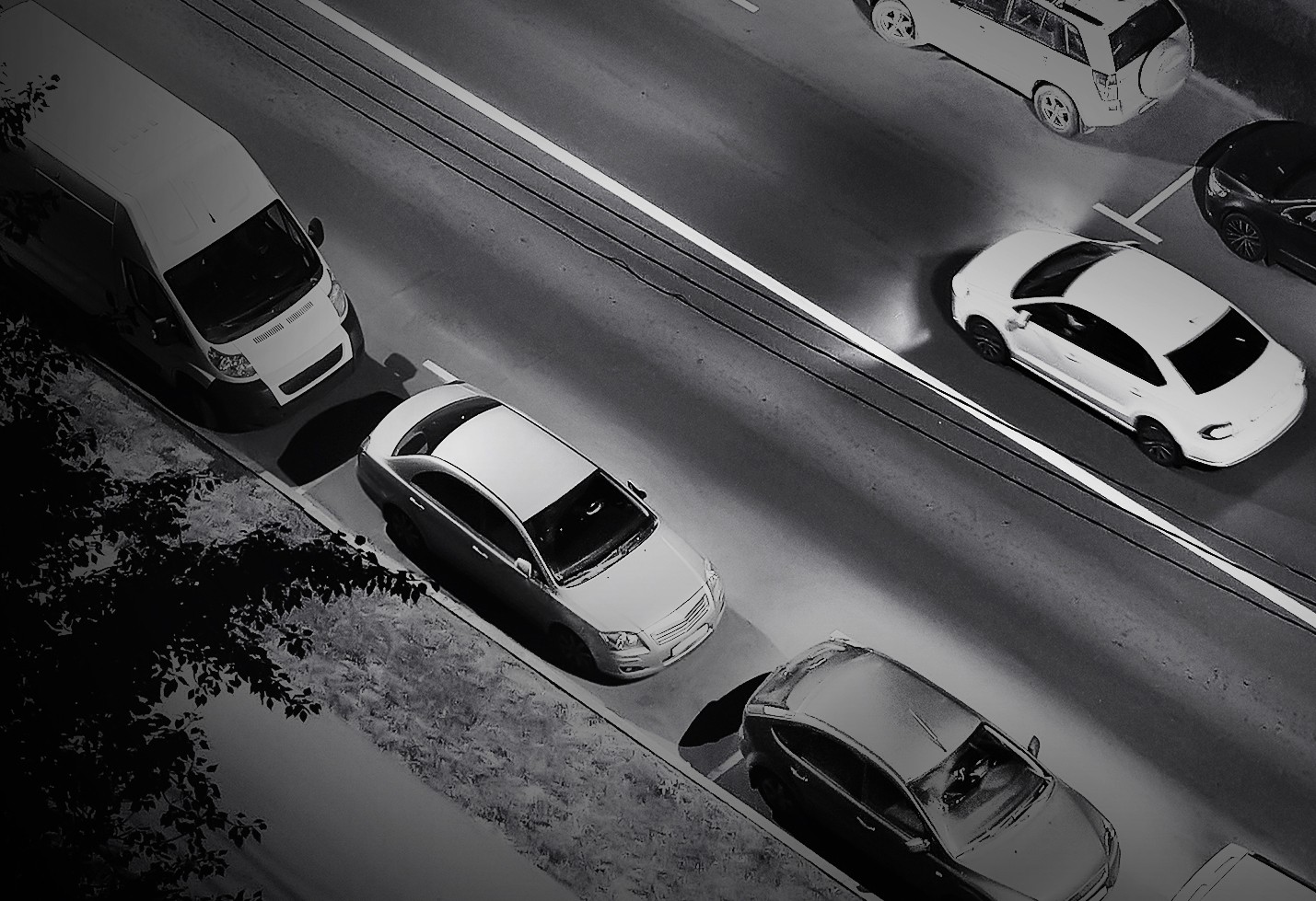 Nem fogsz lemaradni semmiről, még a sötétben sem