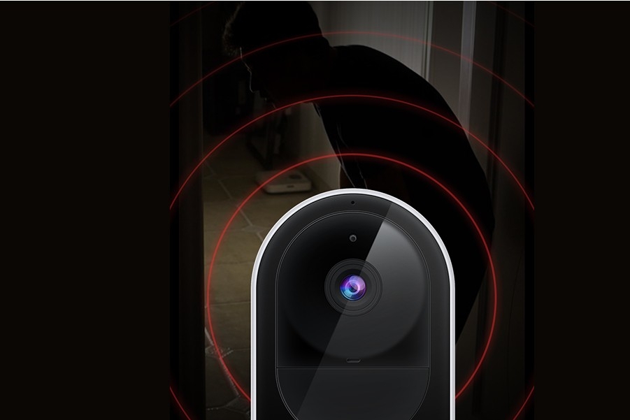 Érzékeny mozgásérzékelők