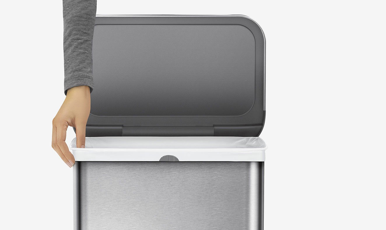 Az Ön kosarához szabott zsákok