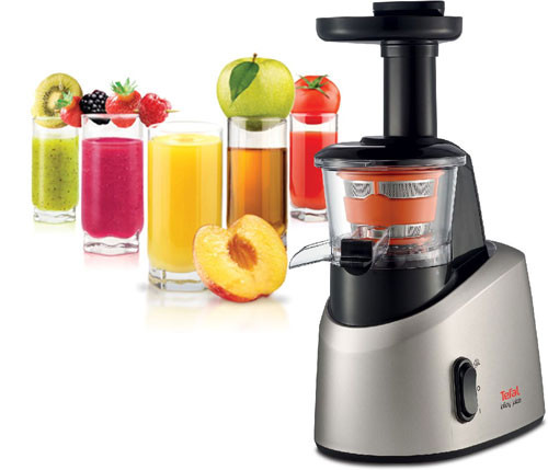 Bemutatjuk a Tefal Infiny Juice ZC255B38 facsarót