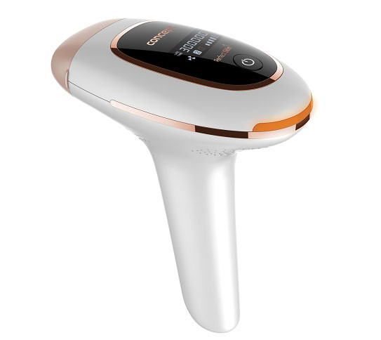 Bemutatjuk a Concept IL3020 Perfect Skin IPL epilátort