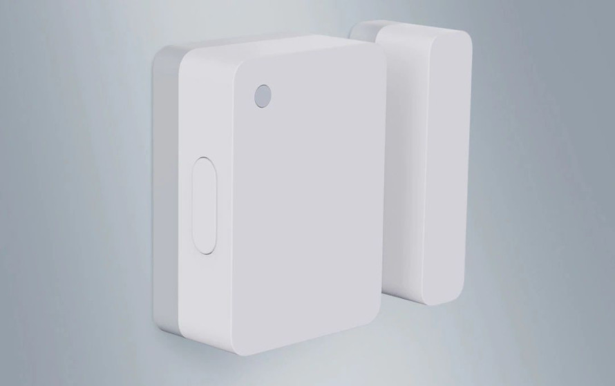 Bemutatjuk a Xiaomi Mi Window and Door Sensor 2 érzékelőt