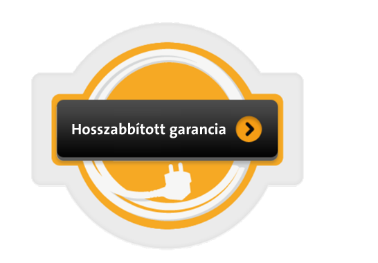 Kiterjesztett motorgarancia