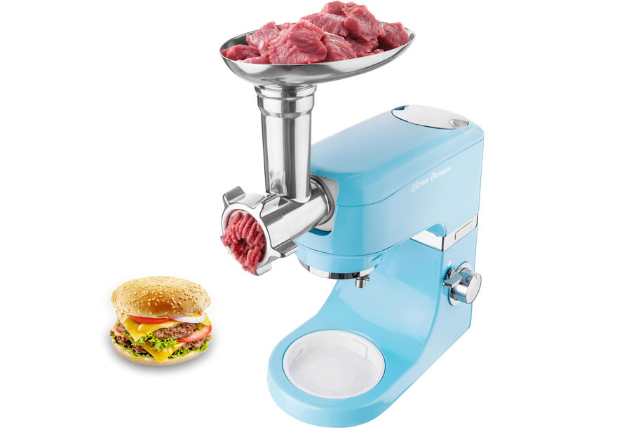 A hús és kolbász szerelmeseinek