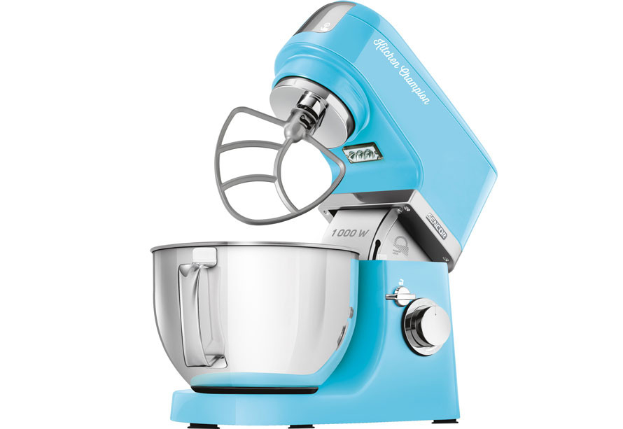 Az ételek elkészítése és tárolása sosem volt ilyen egyszerű