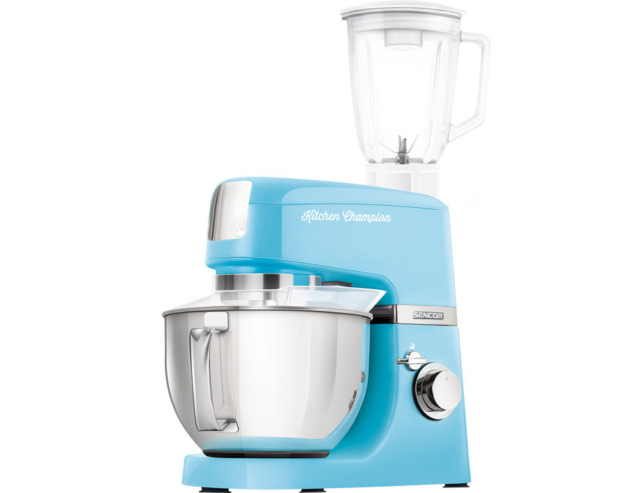 Sencor Smart power & Energy funkció