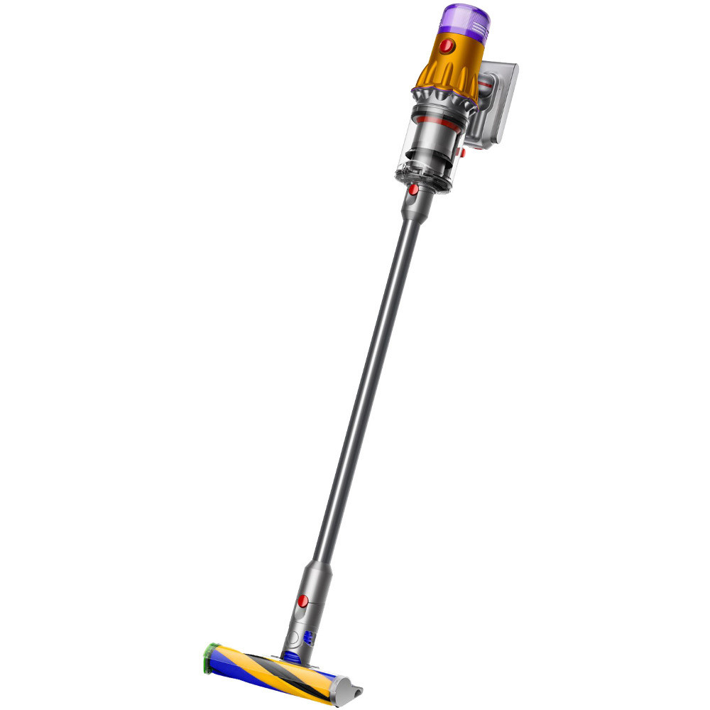 A Dyson V12 Detect Slim Absolute porszívó bemutatása