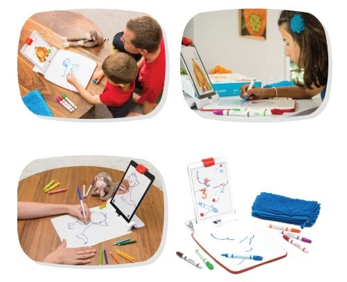 Kinek szól az Osmo?