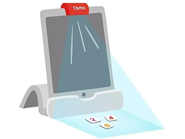 Hogyan működik az Osmo?