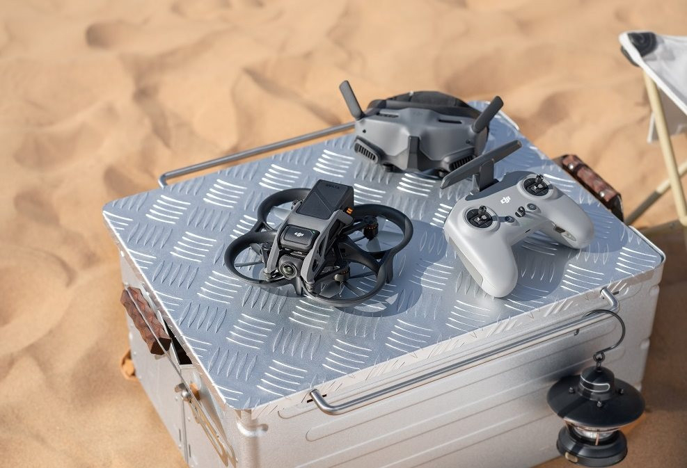 DJI Goggles 2