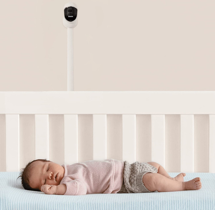 Owlet Smart Sock 3 Cam Bundle RobotWorld hu