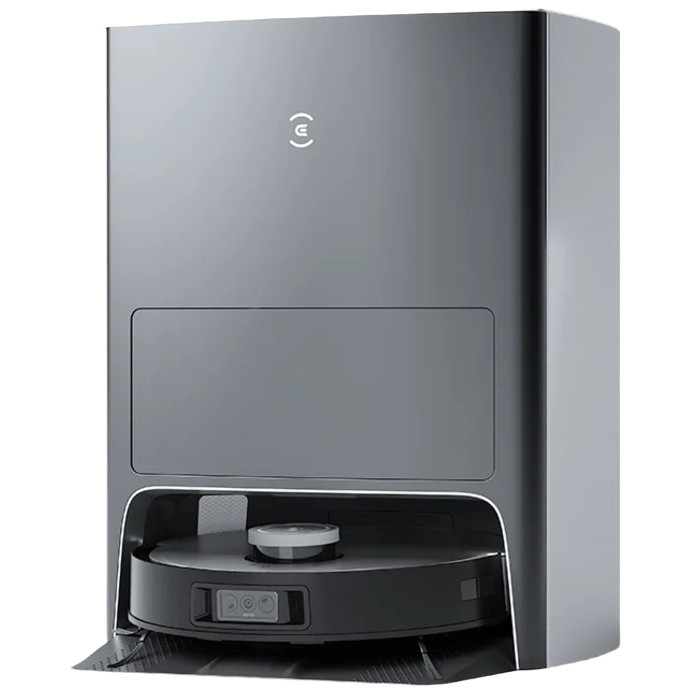 Az Ecovacs Deebot X1 Omni robotporszívó bemutatása