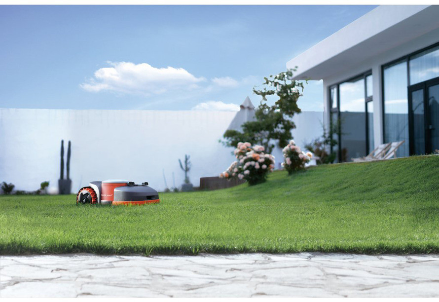 Intelligens algoritmus az optimális kaszáláshoz