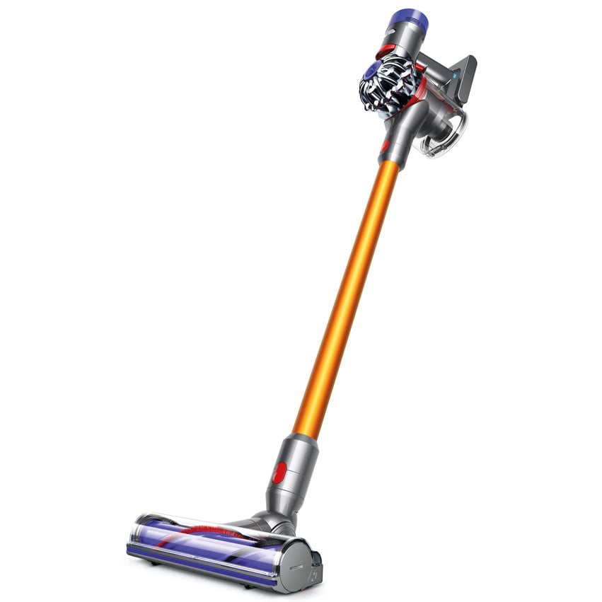 A Dyson V8 Absolute 2023 porszívó bemutatása