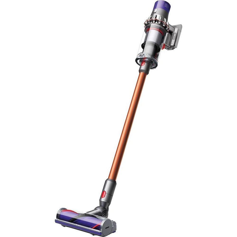 A Dyson V10 Absolute 2023 porszívó bemutatása