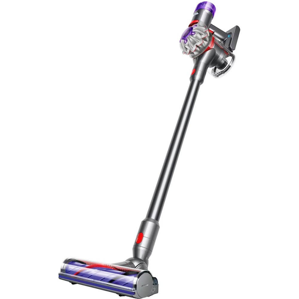 Dyson V8 Absolute porszívó bemutatása