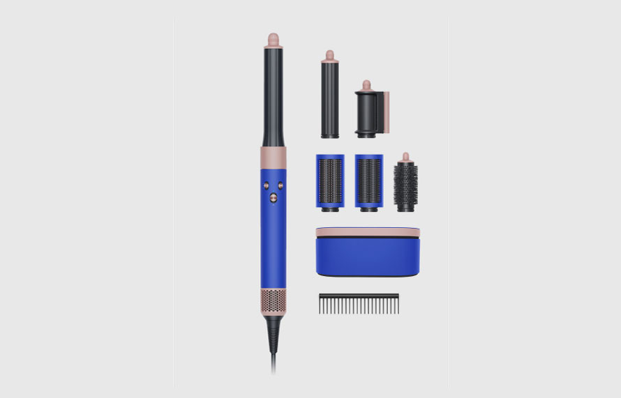 6 cserélhető hosszabbítás a különböző stílusokhoz