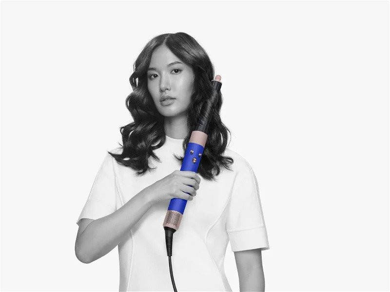 Tökéletes frizurák a haj károsítása nélkül