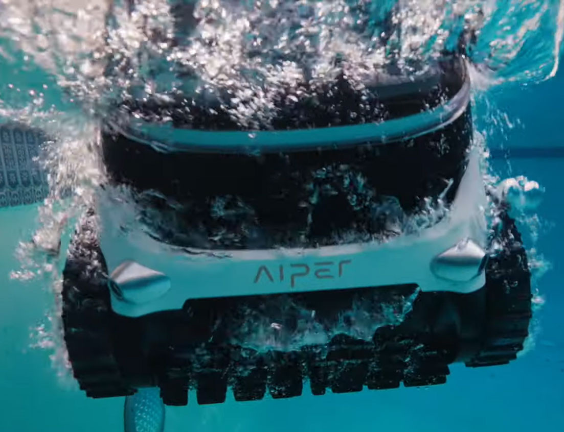 Kinek ajánljuk a porszívót