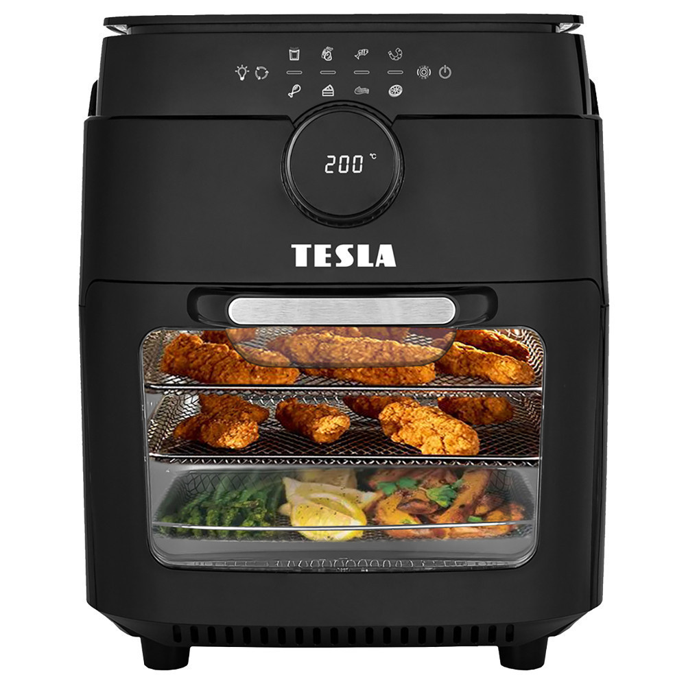 Egyszerű kezelhetőség mobiltelefonos vezérlés támogatásával