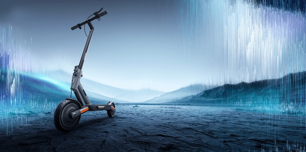 Bemutatjuk a Xiaomi Electric Scooter 4 Ultra elektromos rollert